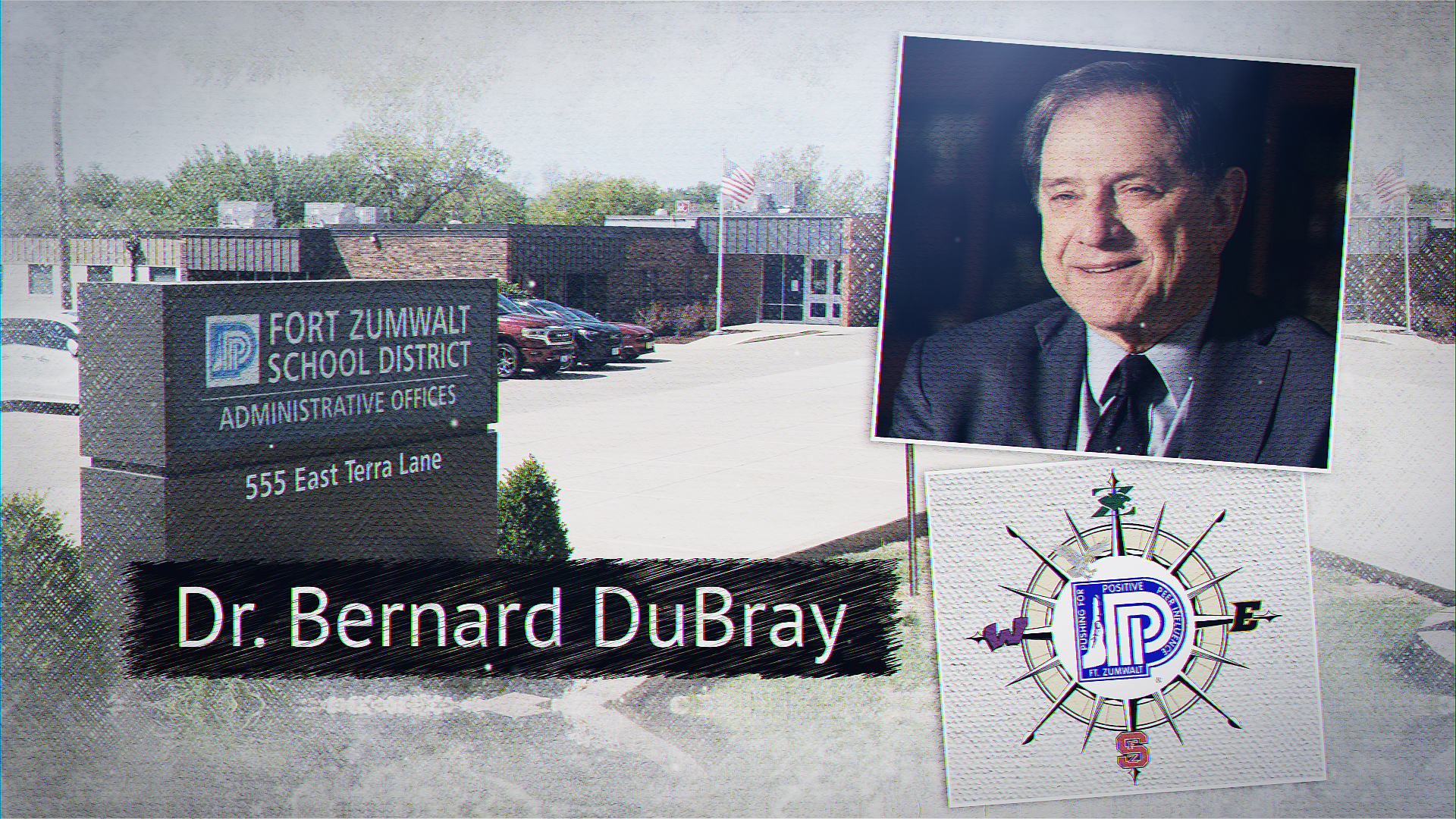 O'FallonTV System Test